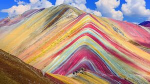 Lee más sobre el artículo Montaña de Colores